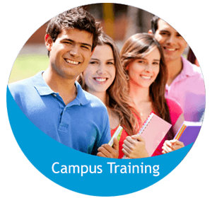 campus training greater noida